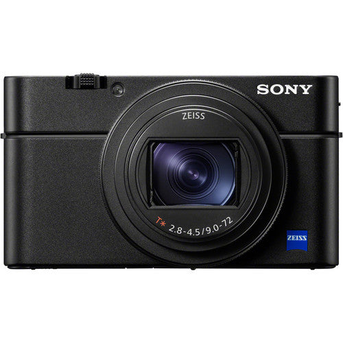 Sony Cybershot RX100 VII