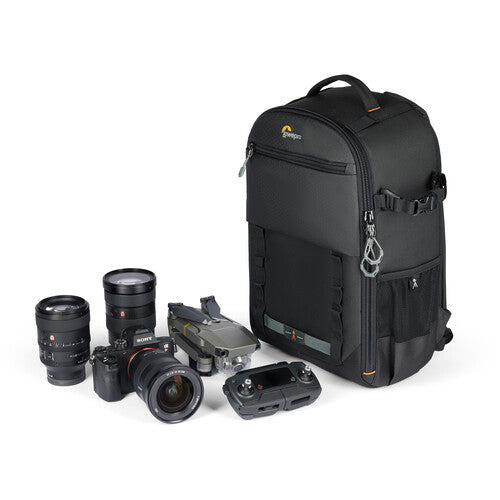 Lowepro Adventura BP 300 III Backpack (Black)