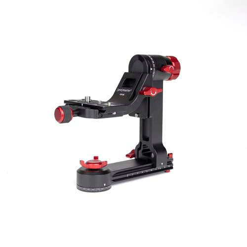 Promaster GH26 Professional Gimbal Head