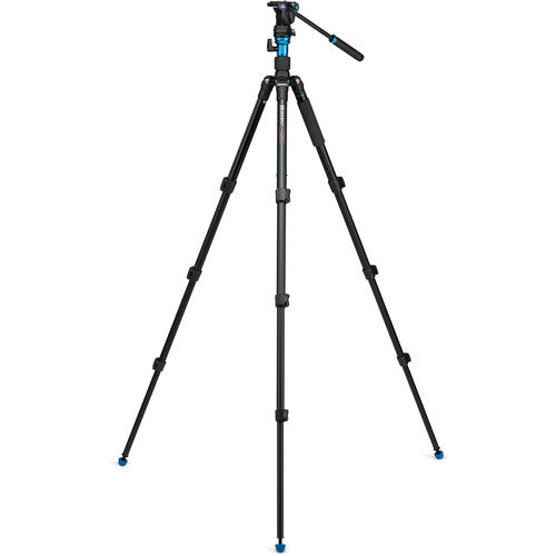 Benro Aero 2 Video Travel Tripod