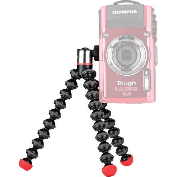 Joby GorillaPod Magnetic 325 (Black)