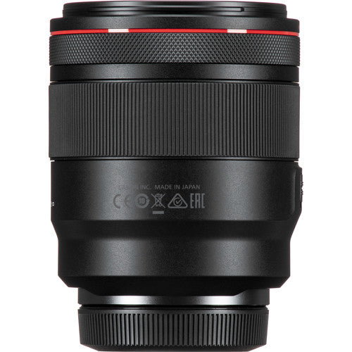 Canon RF 50mm f/1.2 L USM Lens