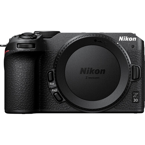 Nikon Z30 Mirrorless Camera