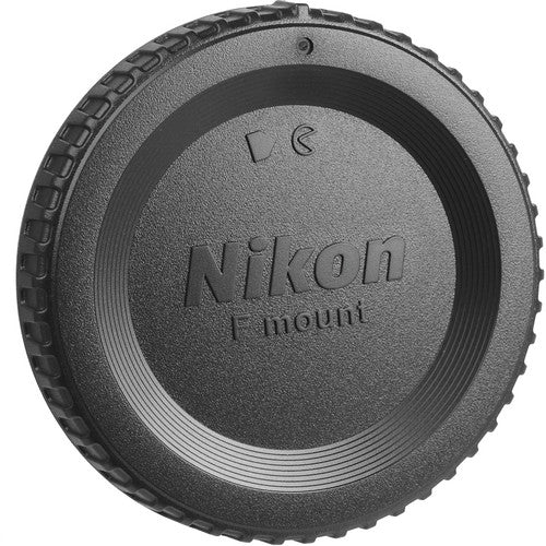 Nikon BF-1B F-Mount Body Cap