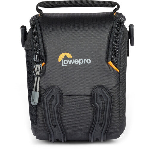 Lowepro Adventura SH 115 III Shoulder Bag (Black)