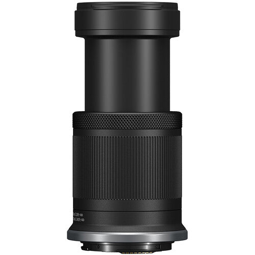 Canon RF-S 55-210mm f/5-7.1 IS STM Lens