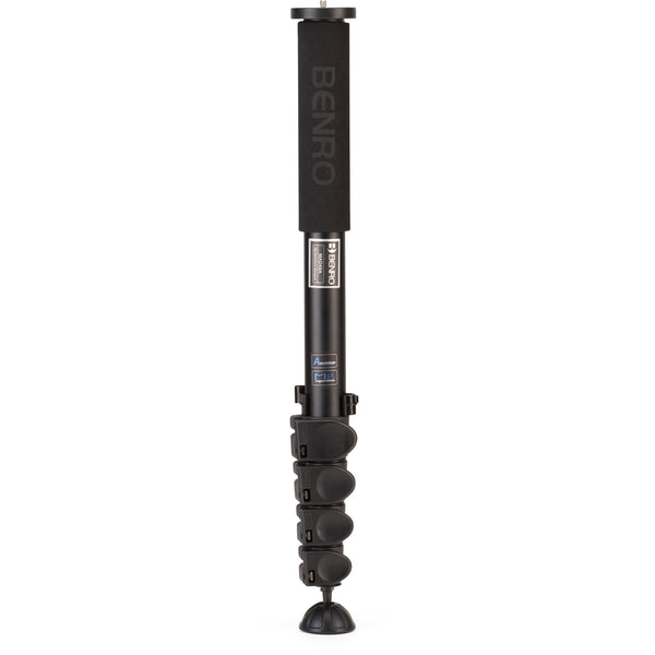 Benro Adventure AL Series 4 Monopod