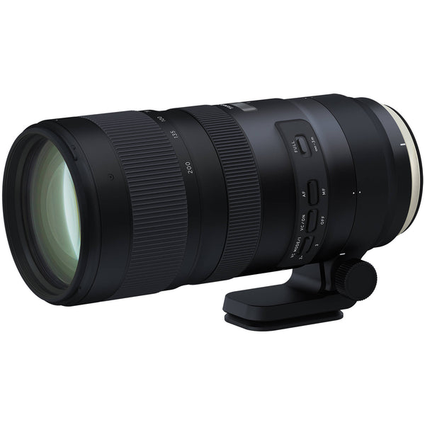 Tamron 70-200mm F2.8 DI VC G2 Lens [Canon]