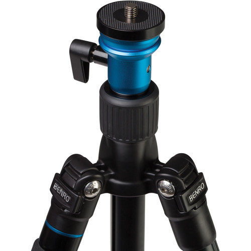 Benro Aero 2 Video Travel Tripod