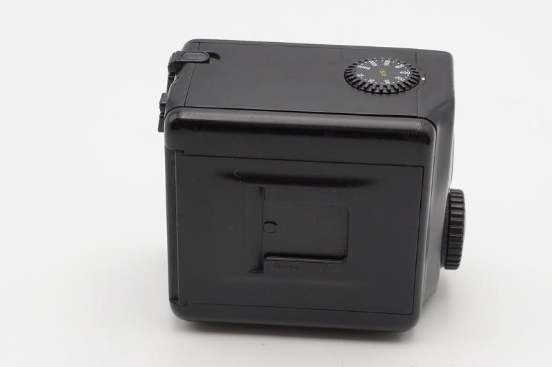 USED Mamiya 645 Back with 220 Insert (