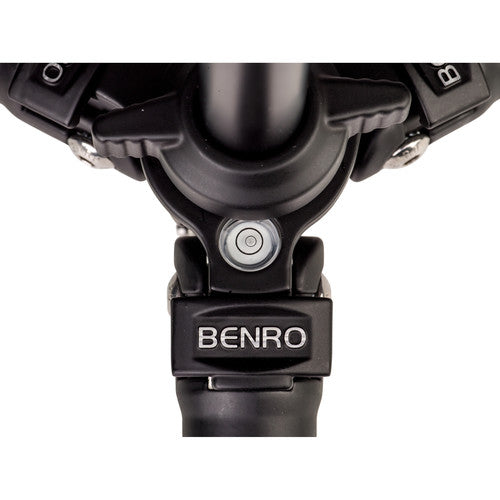 Benro SLIM Carbon Fiber Tripod Kit