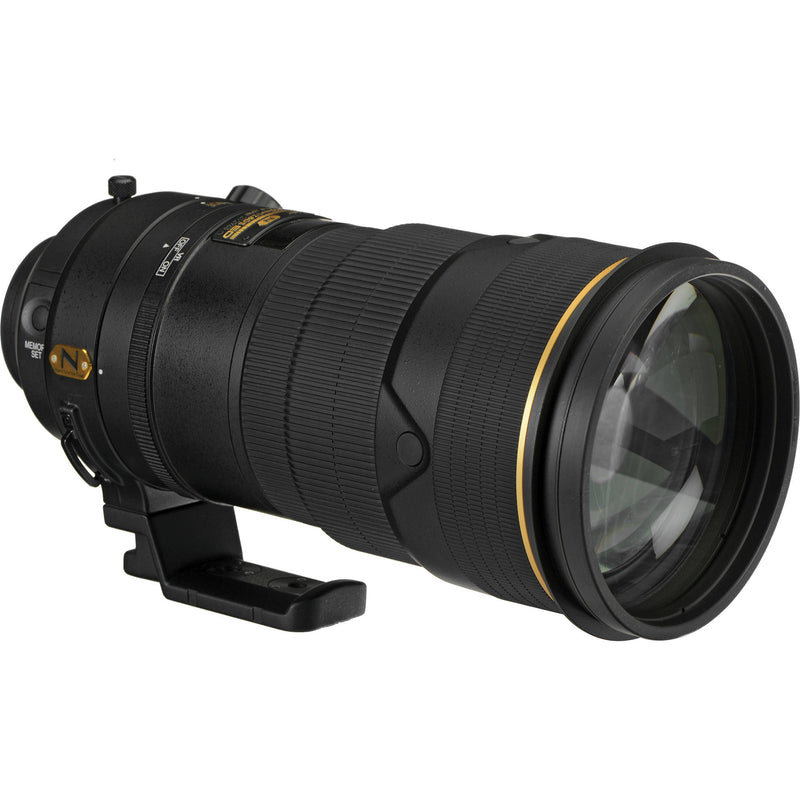 Nikon AF-S NIKKOR FX 300mm F2.8G VR II Lens