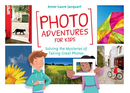 Photo Adventures for Kids