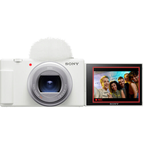 Sony ZV-1 II Digital Camera