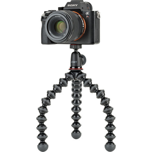 Joby GorillaPod 1K Kit Black