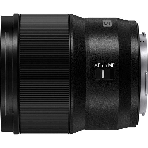 Panasonic LUMIX S 35mm f/1.8 Lens