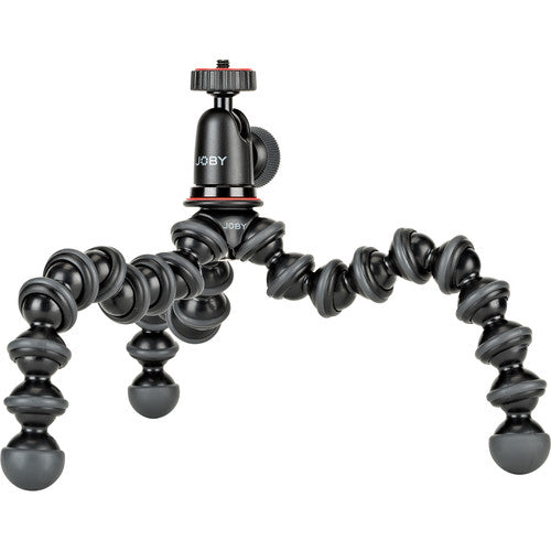 Joby GorillaPod 1K Kit Black