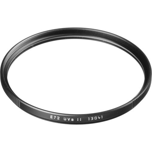 Leica UVa II Filter