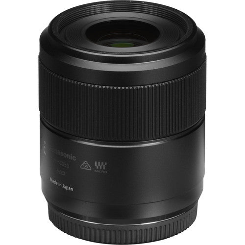 Panasonic MFT 30mm F2.8 OIS Lens