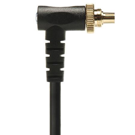 PocketWizard PC5N Locking PC Sync Cable