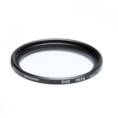 Promaster Digital HD Protection Filter