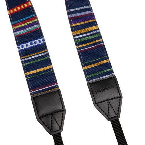 Promaster Tapestry Strap QR - Blue Color