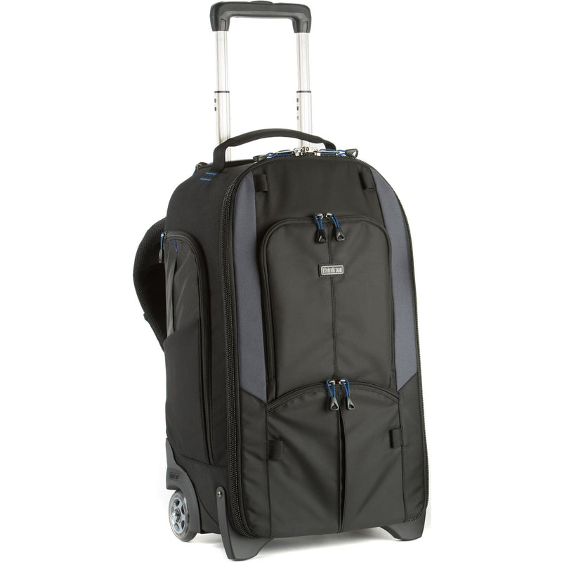 ThinkTank StreetWalker Rolling Backpack V2.0