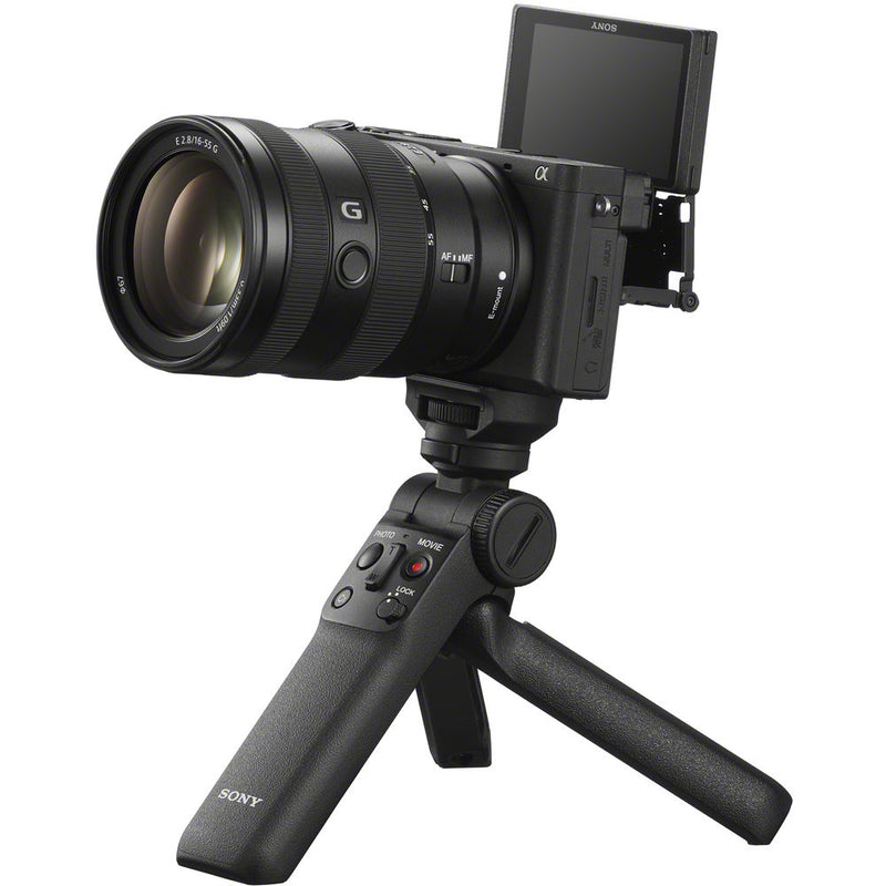 Sony GP-VPT2BT Wireless Shooting Grip