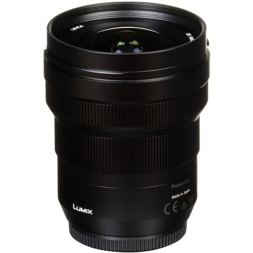 Panasonic MFT 8-18mm F2.8-4 Leica Lens