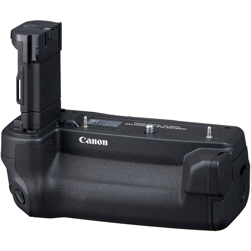 Canon WFT-R10A Wireless File Transmitter