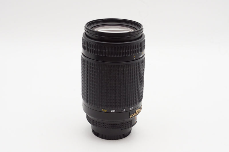 USED Nikon 70-300mm F4-5.6D Lens (