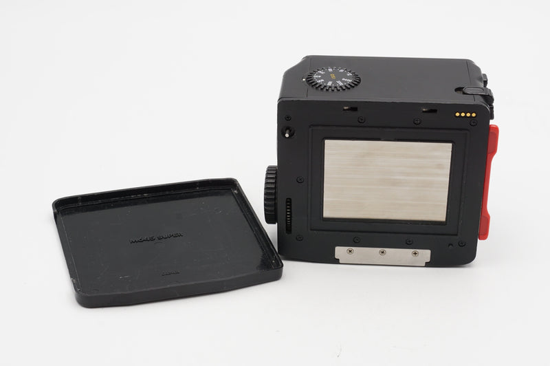 USED Mamiya 645 Back with 220 Insert (