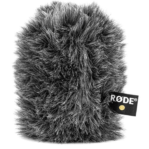 RODE WS11 Windshield for VideoMic NTG Mic