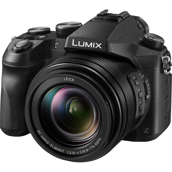 Panasonic LUMIX FZ2500 Bridge Camera