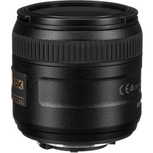 Nikon AF-S NIKKOR DX 40mm F2.8G Macro Lens