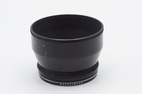 Used Hasselblad B50 to 63 Filter Adapter Ring with Hood (CM)