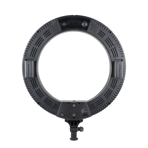 Promaster Specialist LEDR600B 18'' LED Bi-Color Ringlight