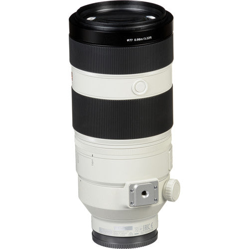 Sony FE 100-400mm f/4.5-5.6 GM OSS Lens