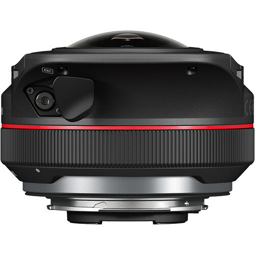 Canon RF 5.2mm f/2.8L Dual Fisheye 3D VR Lens