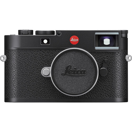 Leica M11 Digital Rangefinder Camera Body