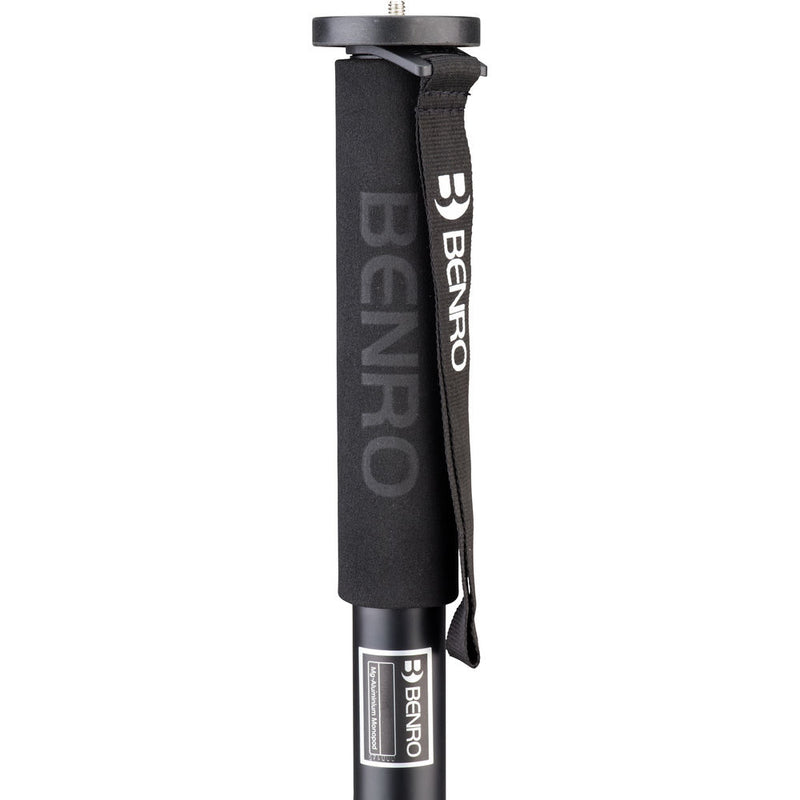 Benro Adventure AL Series 4 Monopod