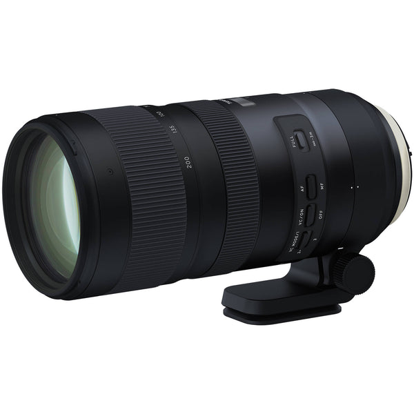 Tamron 70-200mm F2.8 DI VC G2 Lens [Nikon]