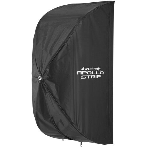 Westcott Apollo Strip Softbox Kit (12 x 36")