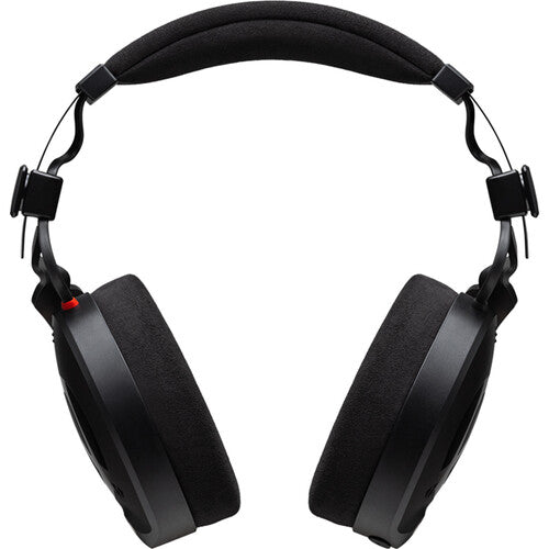 RODE NTH-100 Professional Closed-Back Over-Ear Headphones (Black)