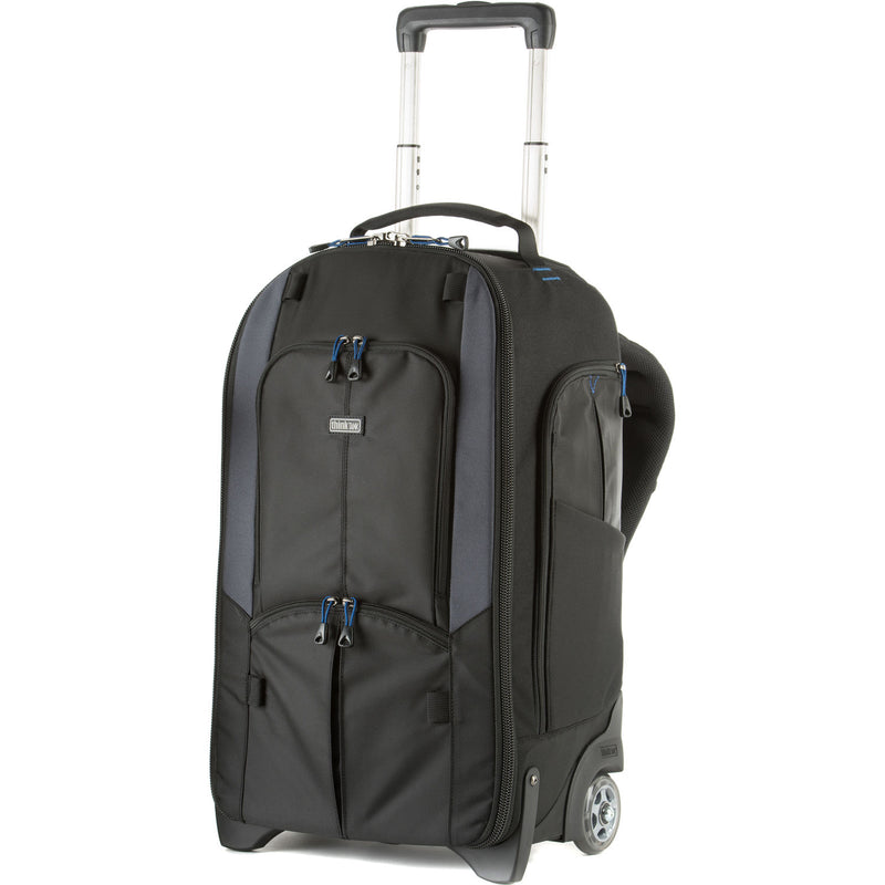 ThinkTank StreetWalker Rolling Backpack V2.0