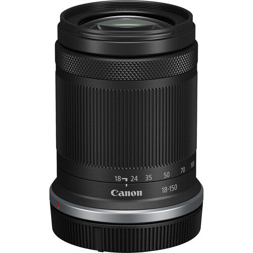 Canon RF-S 18-150mm f/3.5-6.3 IS STM Lens