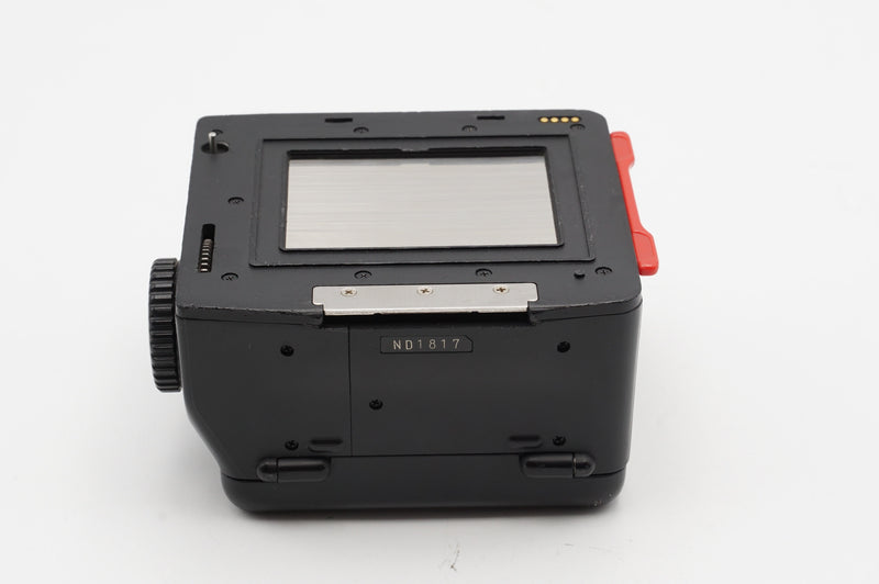 USED Mamiya 645 Back with 220 Insert (