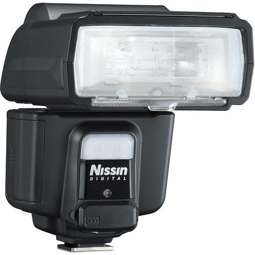 Nissin i60A [MFT]