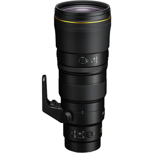 Nikon NIKKOR Z 600mm f/6.3 VR S Lens