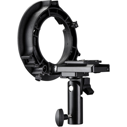 Westcott Quick Mount S-Bracket